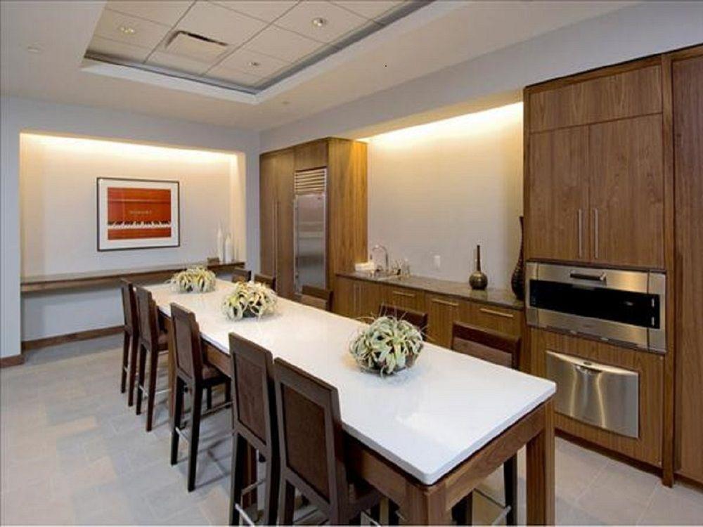 Luxury Apartments On Washington Street 波士顿 外观 照片